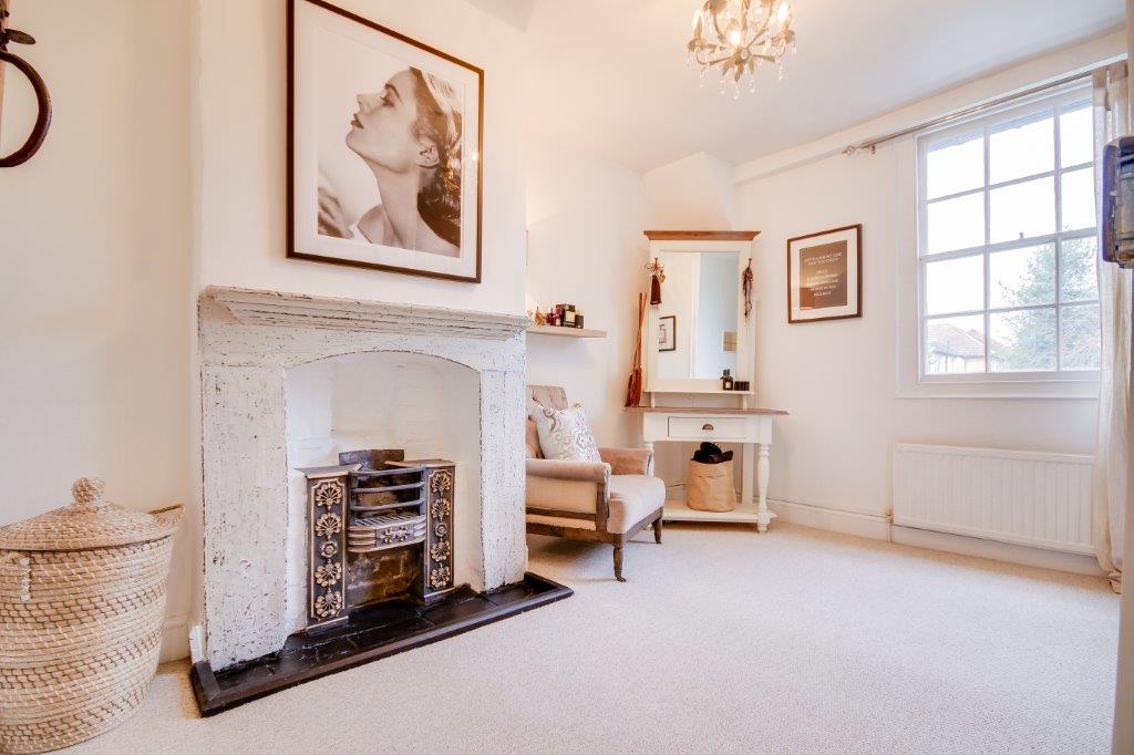 Sidcup Rectory Lane Graham John